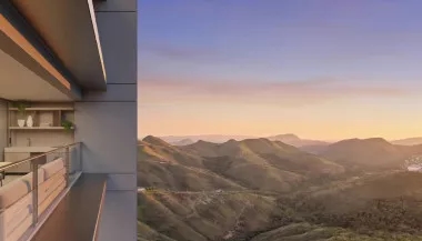 Apartamentos à venda no Place Dauphine em Nova Lima Apartamentos à venda no Place Dauphine em Nova Lima