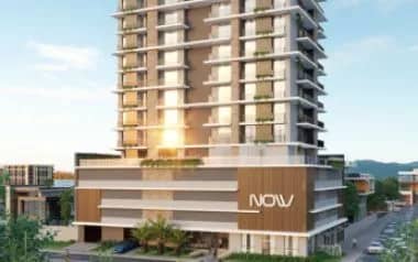 Apartamentos à venda no empreendimento Now Residence Apartamentos à venda no empreendimento Now Residence