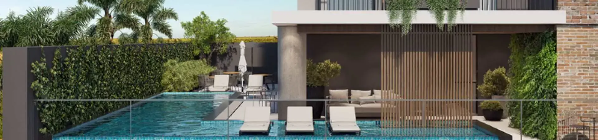 Empreendimento Now Residence