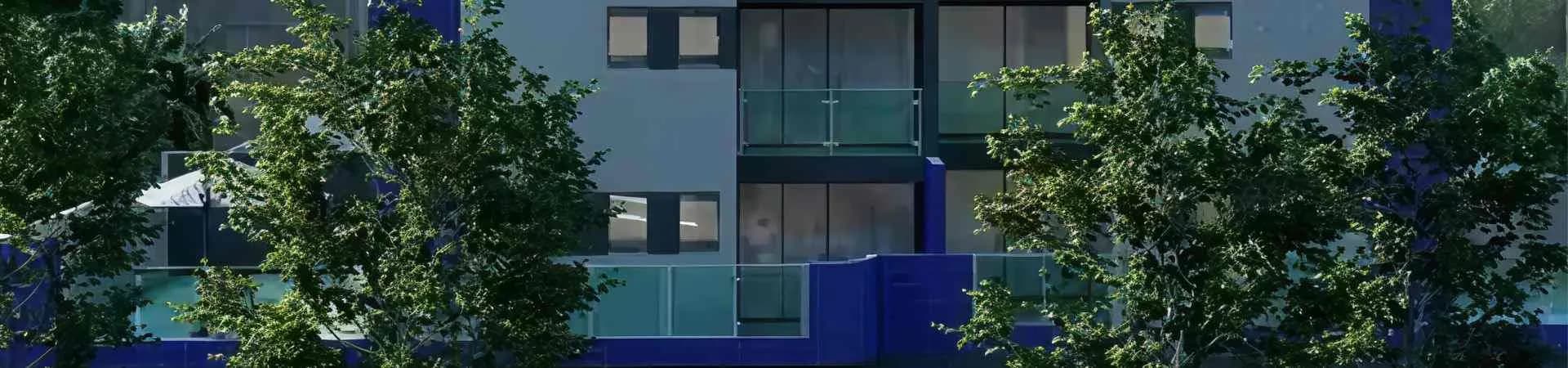Borda da Mata Residencial, da Medeiros Teodoro