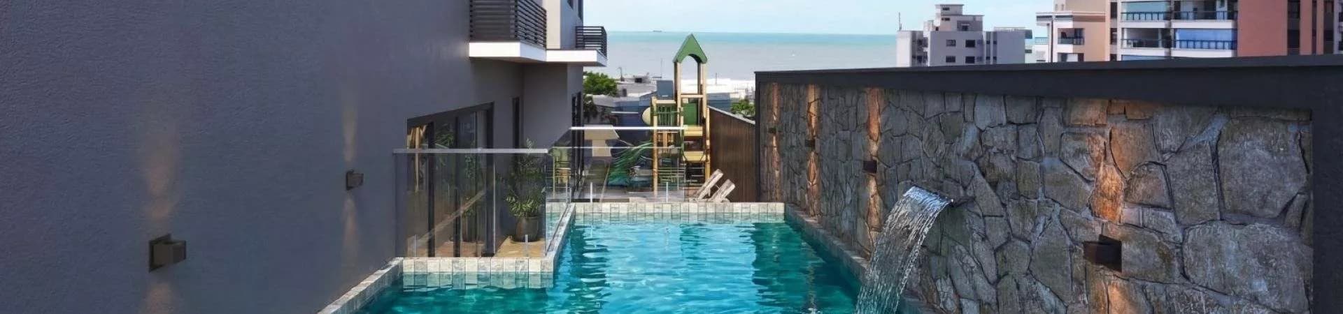 Empreendimento Safira Residence