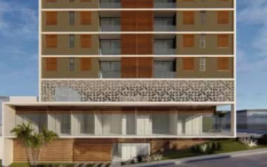 Apartamentos à venda no empreendimento West Palm Residence e Mall Apartamentos à venda no empreendimento West Palm Residence e Mall