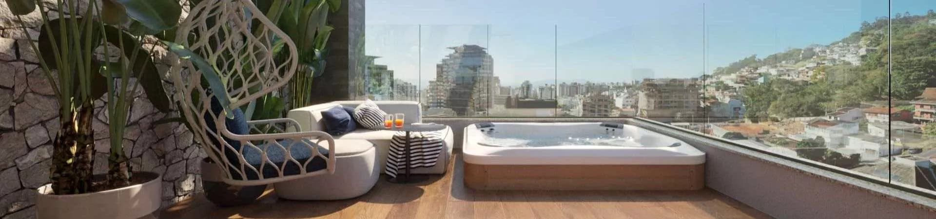 empreendimento Residencial Evora