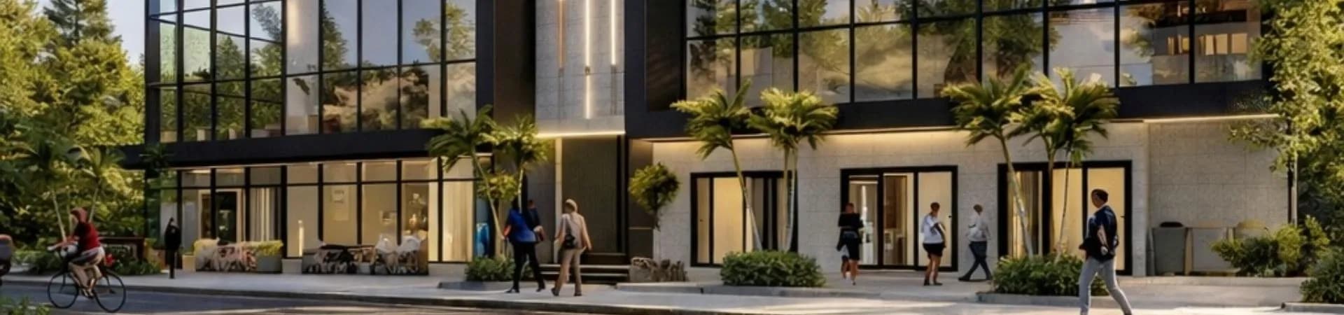 Residencial Ebenezer, da MS Empreendimentos.
