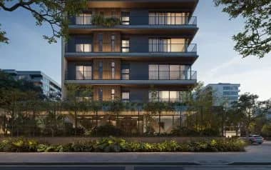 Apartamentos à venda no empreendimento Izar Apartamentos à venda no empreendimento Izar