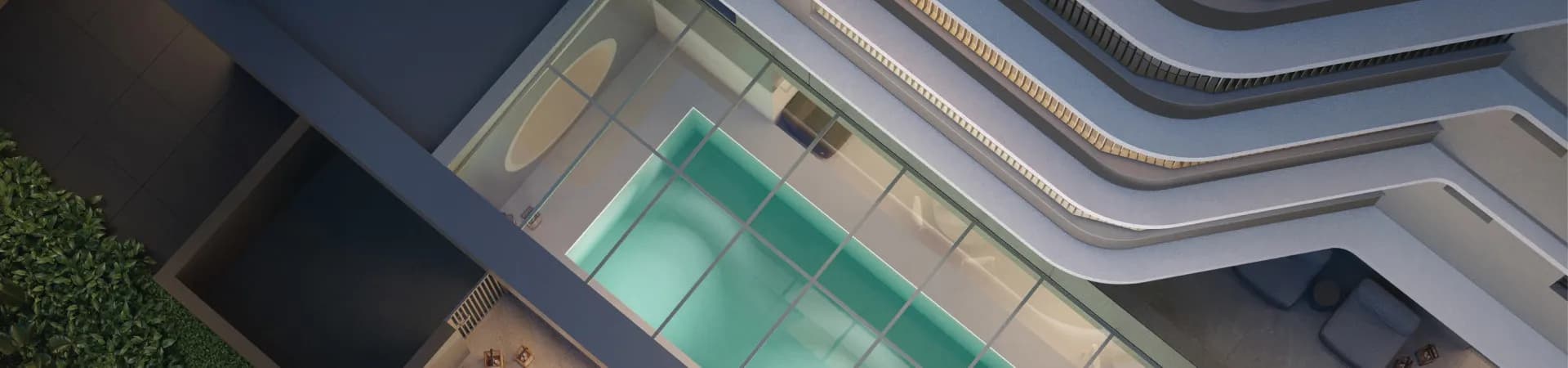 Casa Constant, da Plaenge