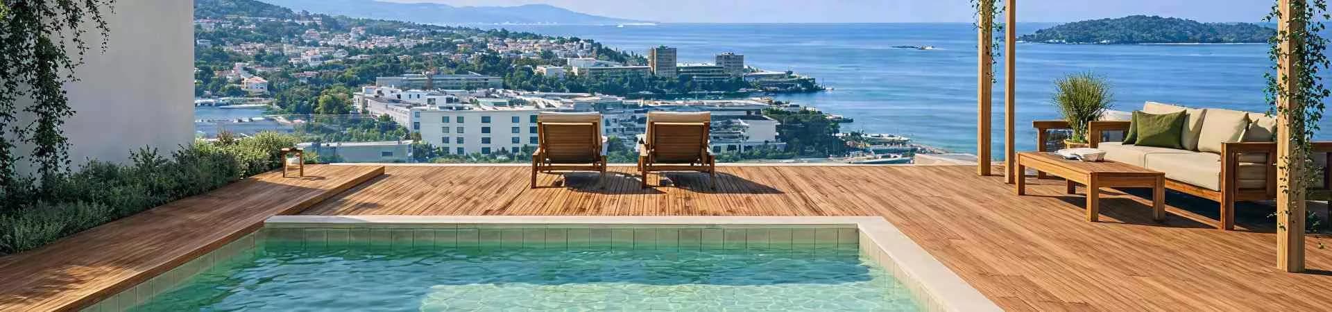 Empreendimento Mareto Smart Stay