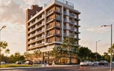 Apartamentos à venda no empreendimento Mareto Smart Stay Apartamentos à venda no empreendimento Mareto Smart Stay