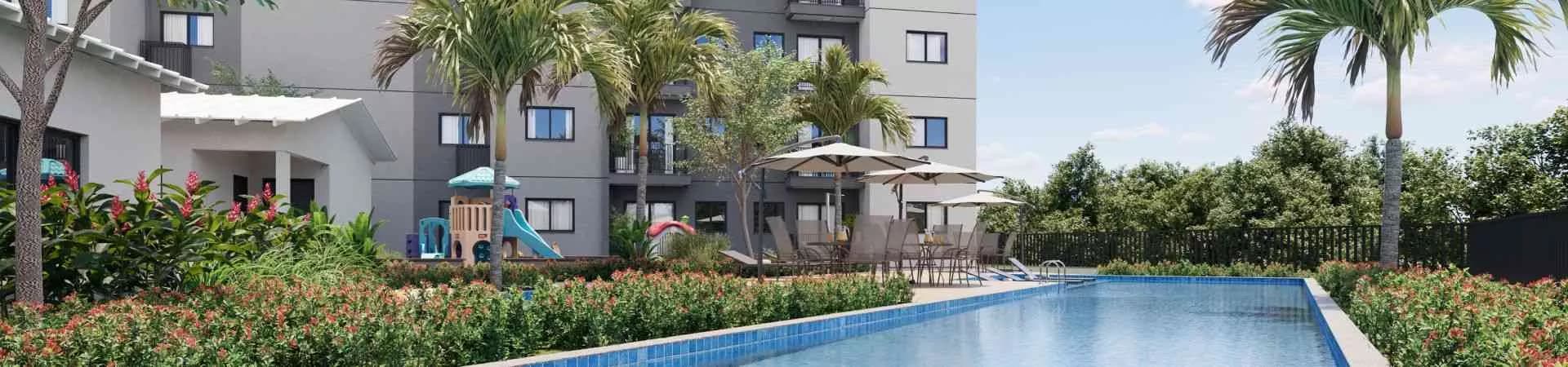 Empreendimento FR. Viva Goiá