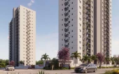 Apartamentos à venda no empreendimento FR. Viva Goiá Apartamentos à venda no empreendimento FR. Viva Goiá