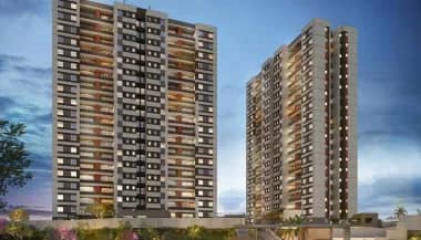 Apartamentos à venda no Vibes Residence em Belo Horizonte, MG Apartamentos à venda no Vibes Residence em Belo Horizonte, MG