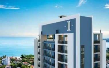 Apartamentos à venda no empreendimento Azure Palm Club Apartamentos à venda no empreendimento Azure Palm Club