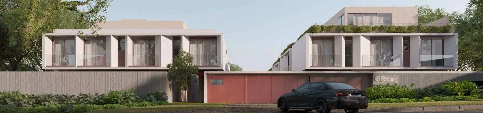 empreendimento Casa Giardine