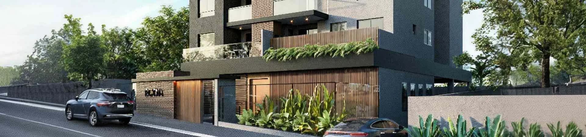 empreendimento Ecoa