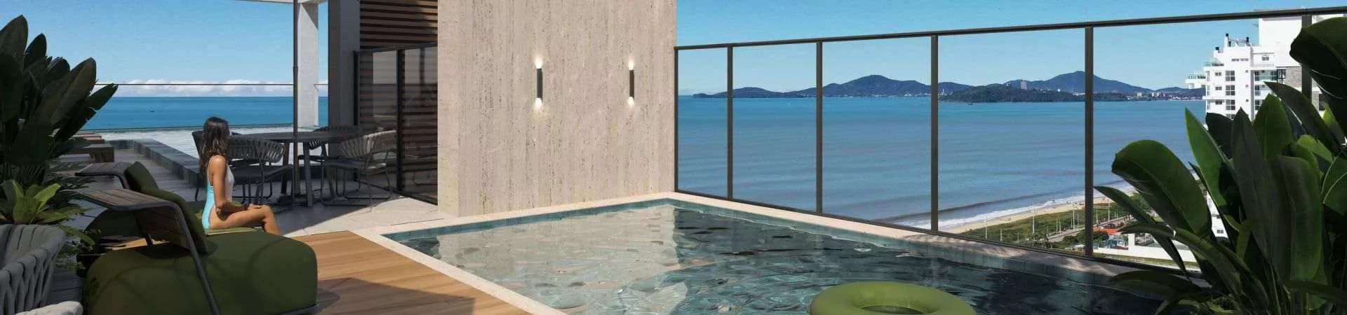 empreendimento Costa Mar