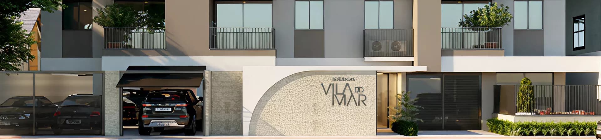 Vila do mar, da Fattori