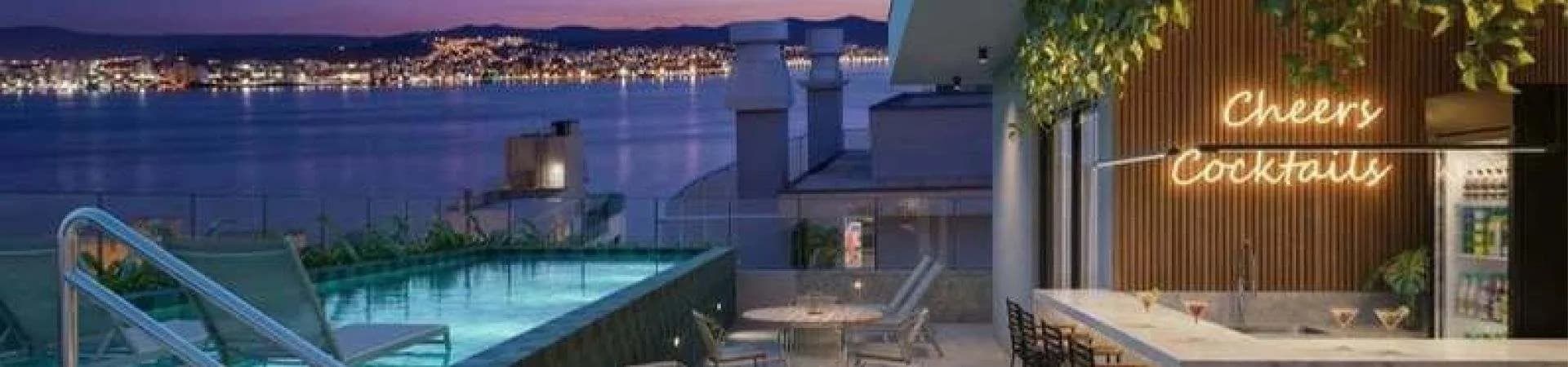 Empreendimento B7 Park Marina