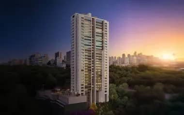 Apartamentos à venda no empreendimento Citta Sereno Apartamentos à venda no empreendimento Citta Sereno