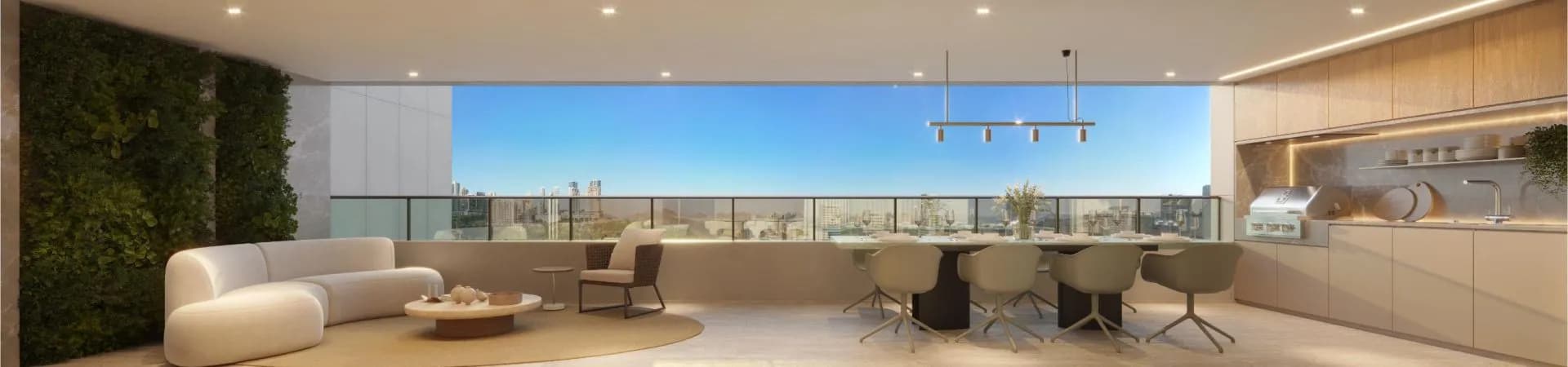 Capa do empreendimento Citta Sereno