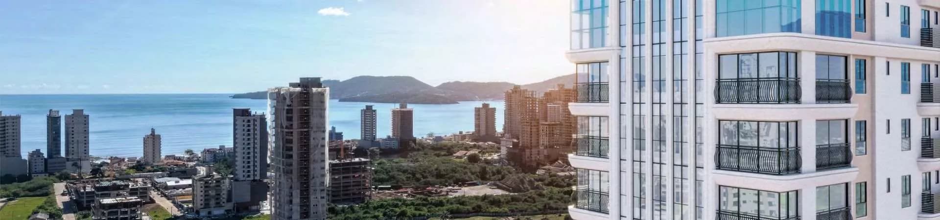 empreendimento Monaco Unique