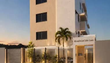 Apartamentos à venda no Residencial São Luíz em Belo Horizonte Apartamentos à venda no Residencial São Luíz em Belo Horizonte