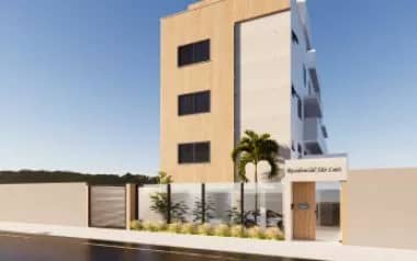Apartamentos à venda no empreendimento Residencial São Luiz Apartamentos à venda no empreendimento Residencial São Luiz