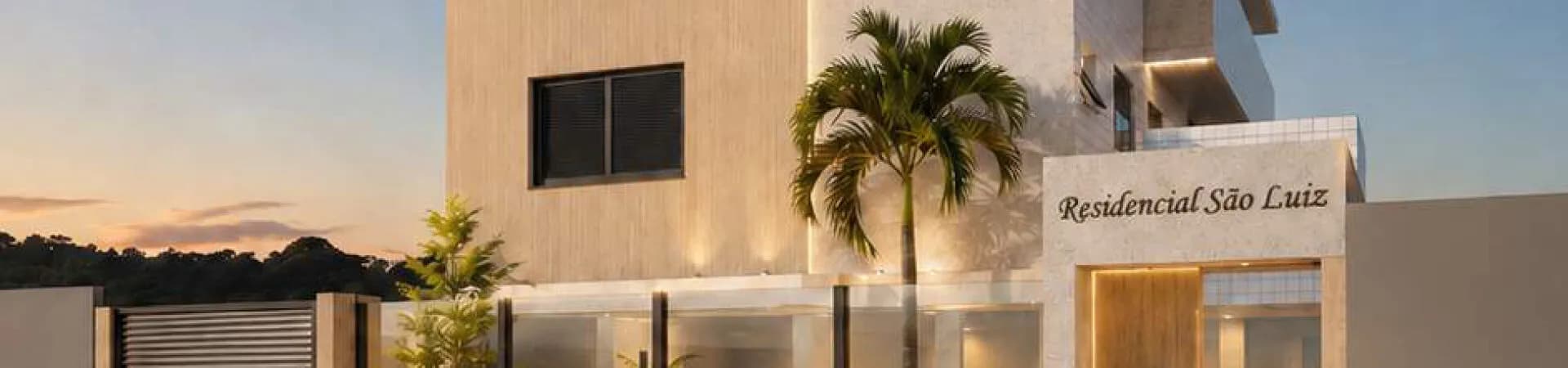 Residencial São Luiz, da Viewco