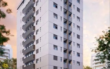 Apartamentos à venda no empreendimento Living Cidade Nova Apartamentos à venda no empreendimento Living Cidade Nova