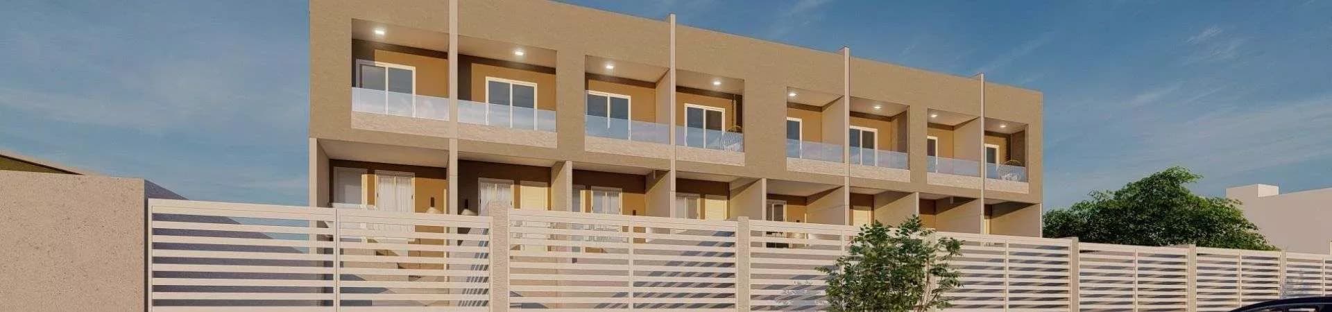 empreendimento Residencial Paulo Garcia