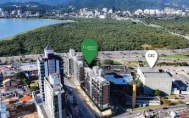 Apartamentos à venda no empreendimento Fusion Residence Apartamentos à venda no empreendimento Fusion Residence