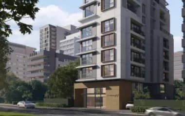 Apartamentos à venda no empreendimento Armínio 77 Apartamentos à venda no empreendimento Armínio 77