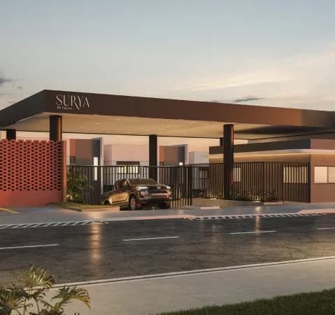 Surya By Palme, da Palme - Mobile