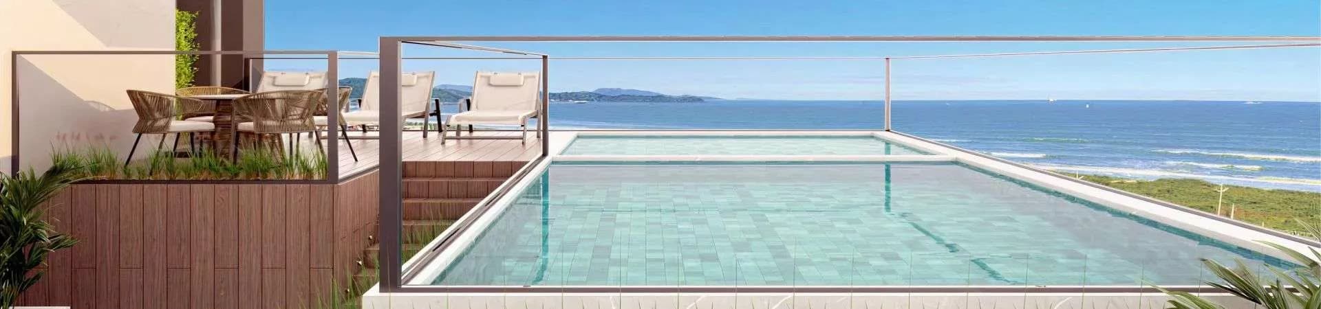 empreendimento Pantai Residence