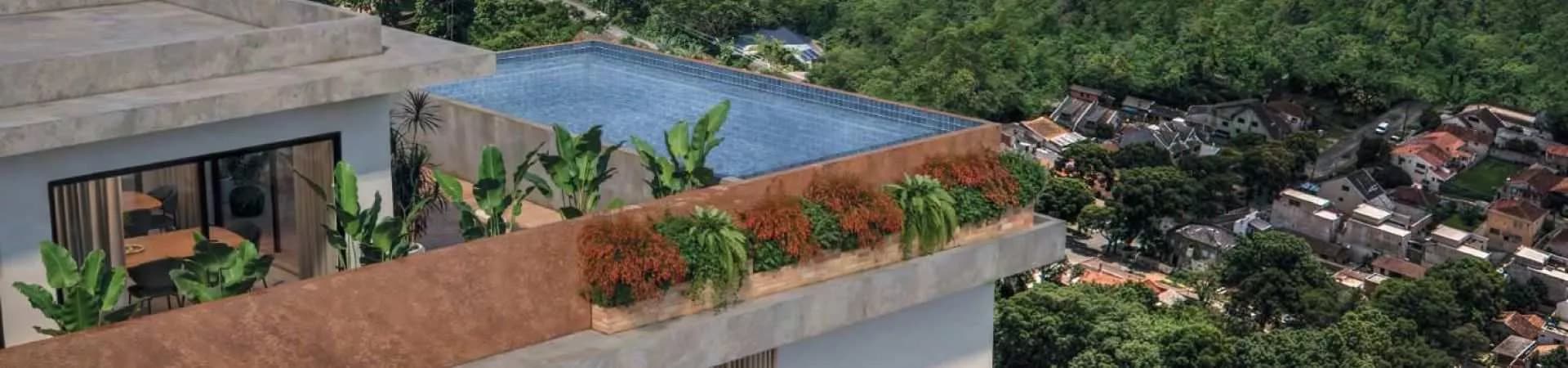 empreendimento Portal de Santo Antônio