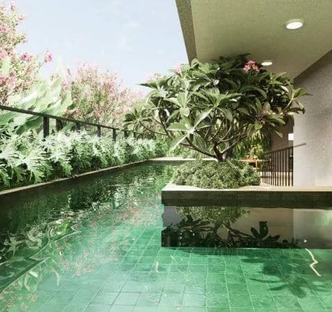 empreendimento Le Jardim- mobile