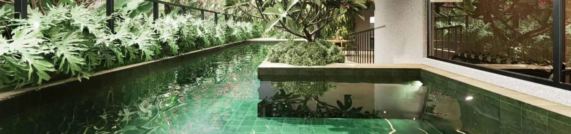 empreendimento Le Jardim