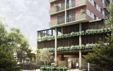 Apartamentos à venda no empreendimento Le Jardim Apartamentos à venda no empreendimento Le Jardim