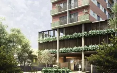 Apartamentos à venda no empreendimento Le Jardim Apartamentos à venda no empreendimento Le Jardim