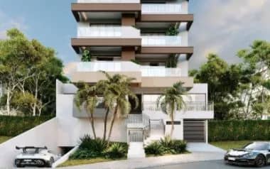 Apartamentos à venda no empreendimento Residencial Lagos do Algarve Apartamentos à venda no empreendimento Residencial Lagos do Algarve