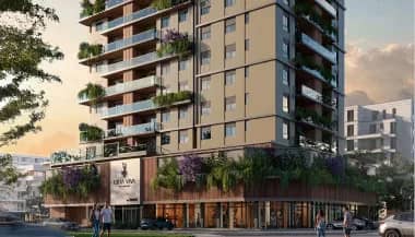 Apartamentos à venda no Cittá Viva Residence em Palhoça, SC Apartamentos à venda no Cittá Viva Residence em Palhoça, SC