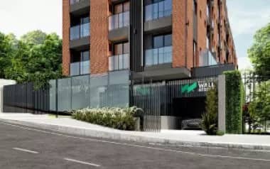 Apartamentos à venda no empreendimento Manhattan Wall Street Apartamentos à venda no empreendimento Manhattan Wall Street