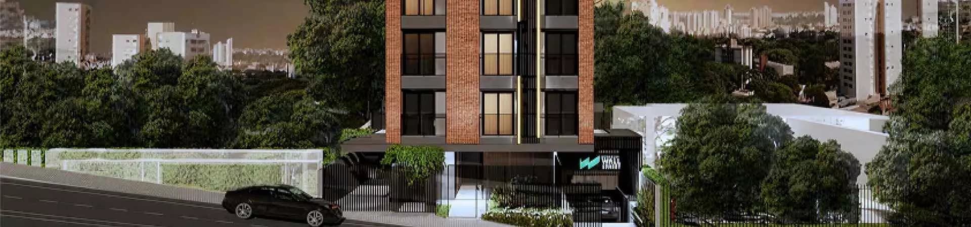 empreendimento Manhattan Wall Street