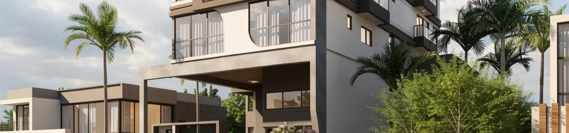 SunLife Real Parque , da Venture