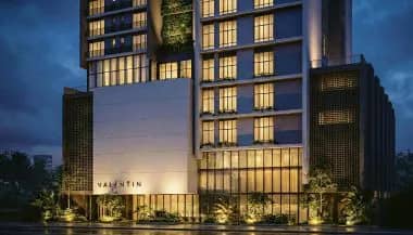 Apartamentos à venda no Valentin em Porto Belo, SC Apartamentos à venda no Valentin em Porto Belo, SC