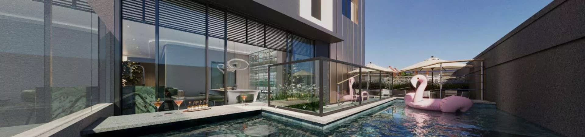 empreendimento Gran Royal