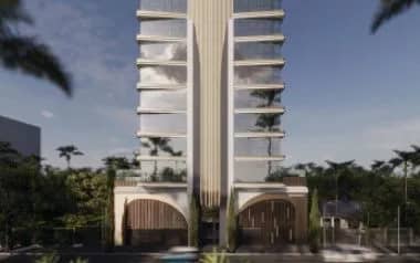 Apartamentos à venda no empreendimento Gran Royal Apartamentos à venda no empreendimento Gran Royal
