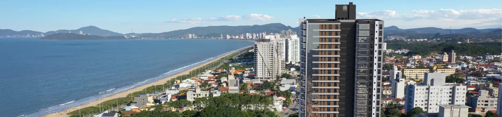 Residencial Green View, da Planolar By New Plan