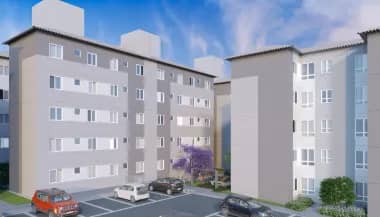 Apartamentos à venda no Belo Colibri em BHZ Apartamentos à venda no Belo Colibri em BHZ