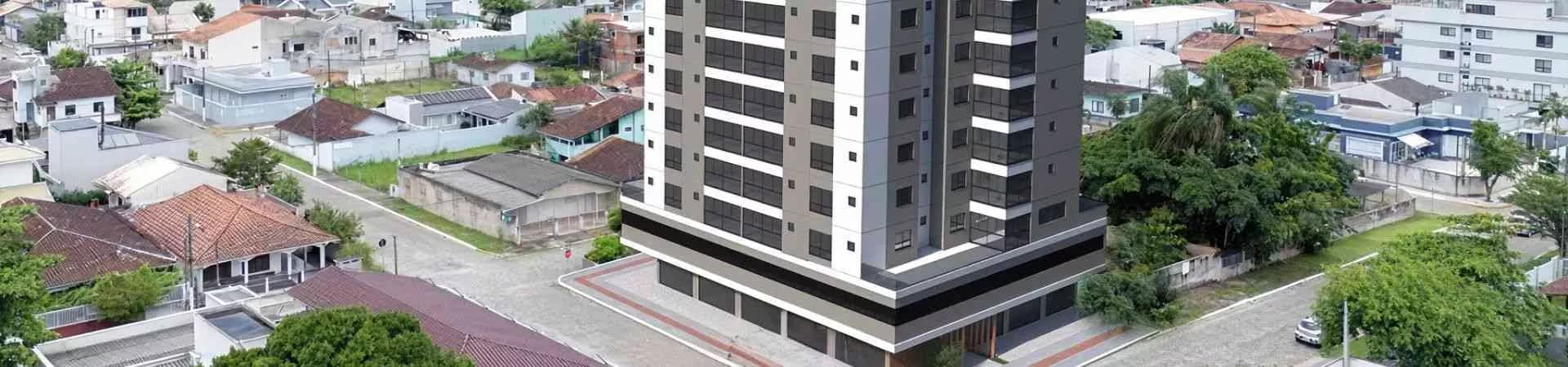 Residencial Freiberger , da TS
