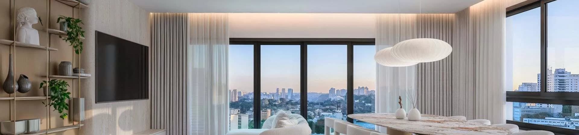 Empreendimento Brava Aurora